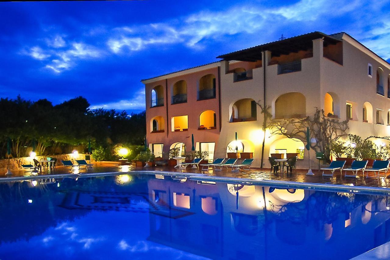 Nicolaus Club Torre Moresca Resort 4*