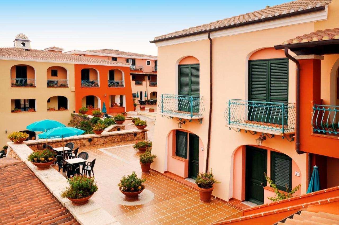 Nicolaus Club Torre Moresca 4*