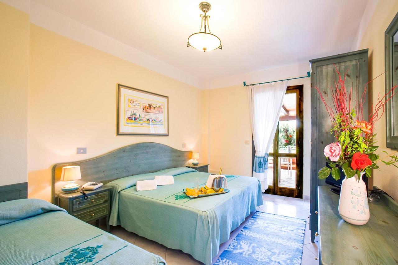 Nicolaus Club Torre Moresca Resort 4*