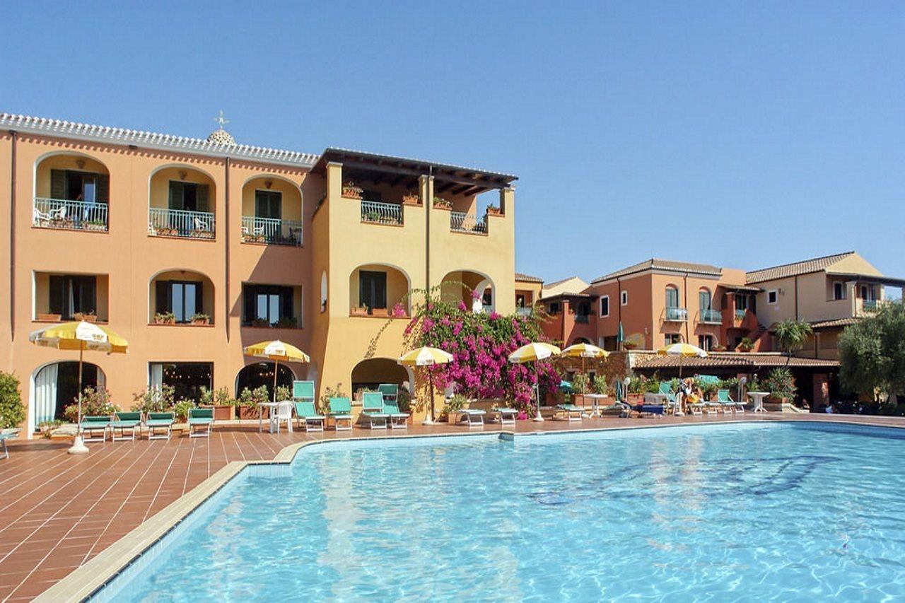 Nicolaus Club Torre Moresca Resort