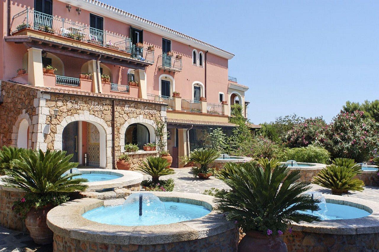 Nicolaus Club Torre Moresca 4*