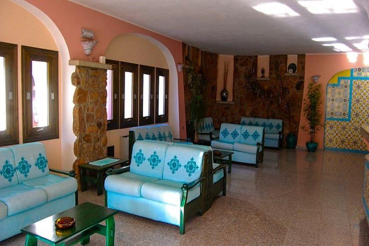 Resort Nicolaus Club Torre Moresca 4*