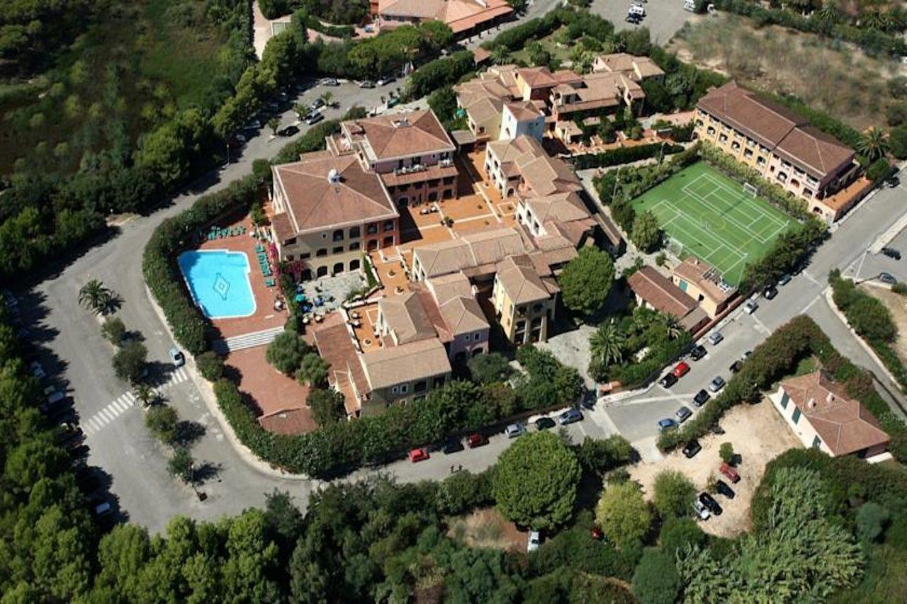 Nicolaus Club Torre Moresca Resort 4*