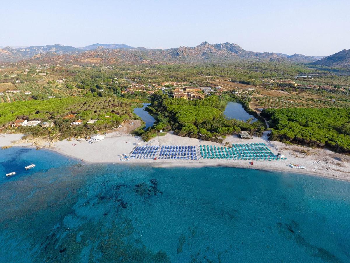Nicolaus Club Torre Moresca Resort 4*