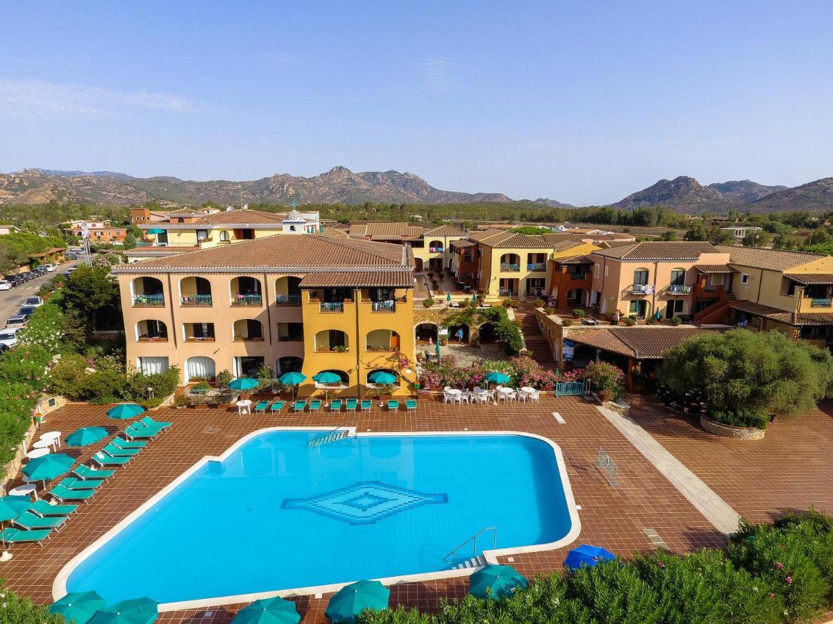 Nicolaus Club Torre Moresca Resort