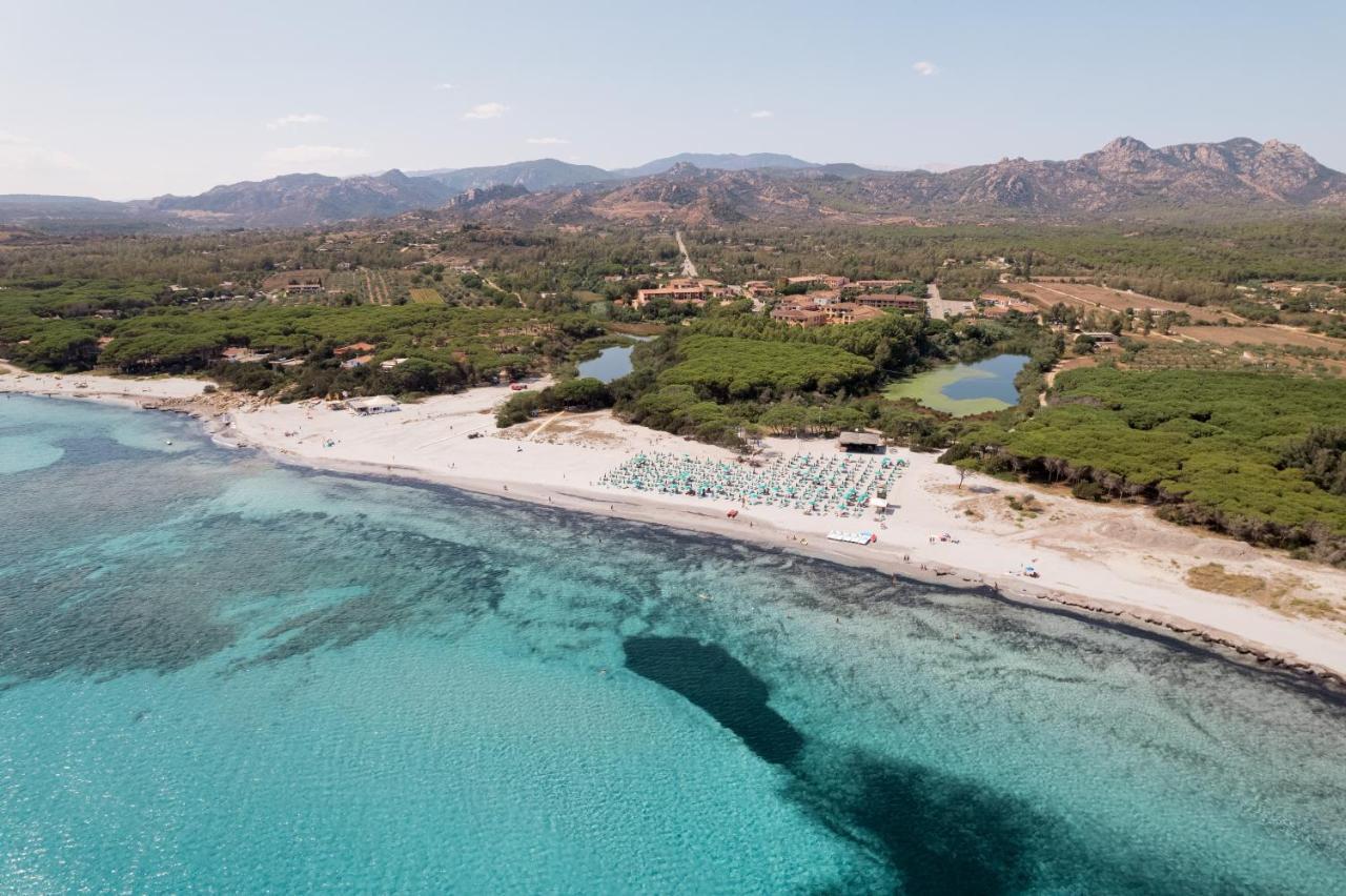 Resort Nicolaus Club Torre Moresca 4*