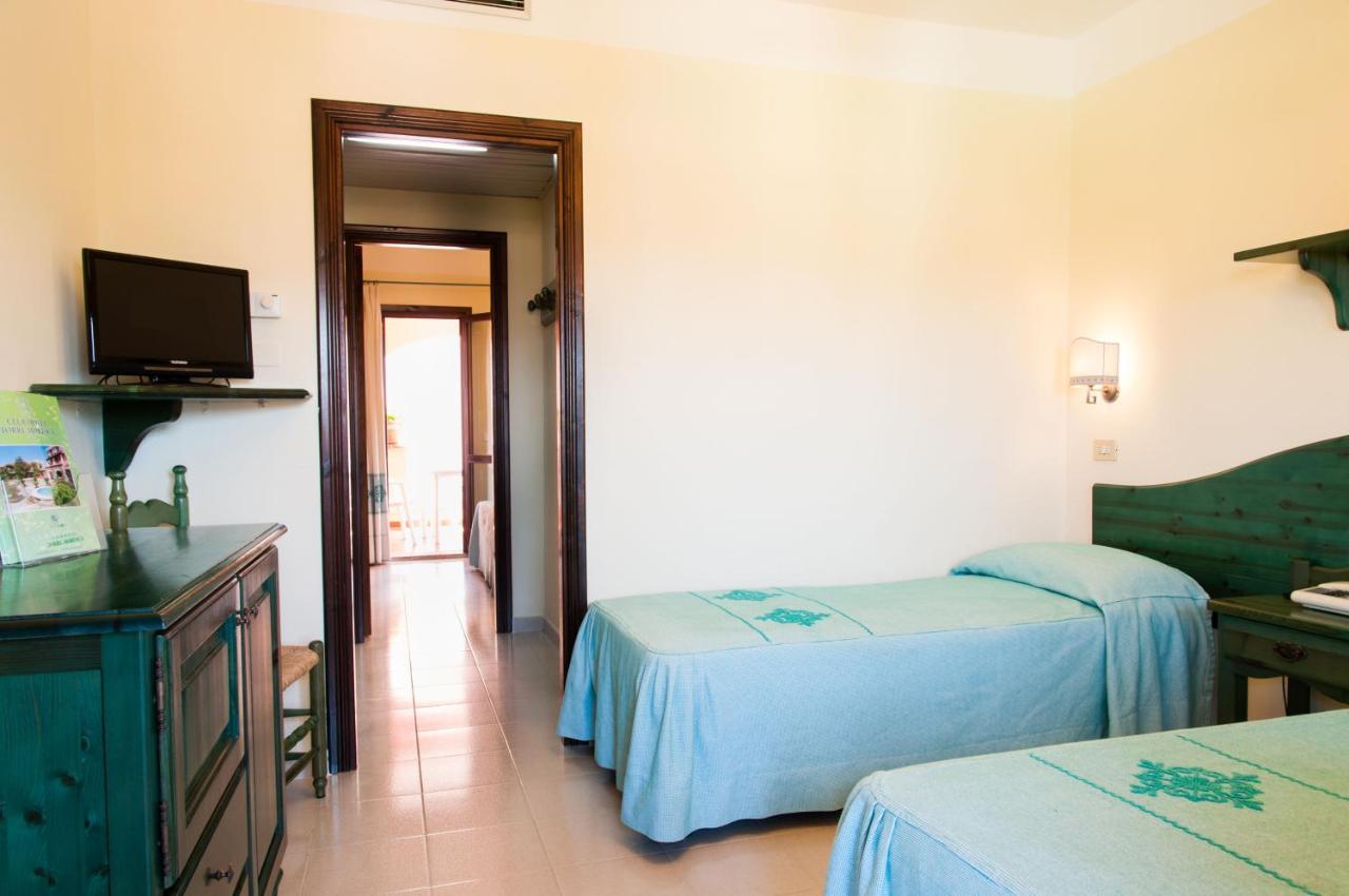 Nicolaus Club Torre Moresca Orosei