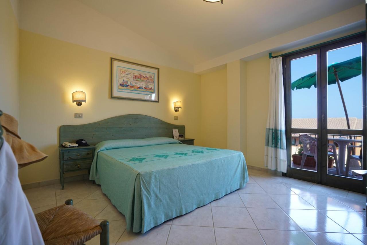 Resort Nicolaus Club Torre Moresca