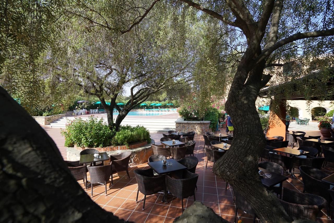 Nicolaus Club Torre Moresca Resort