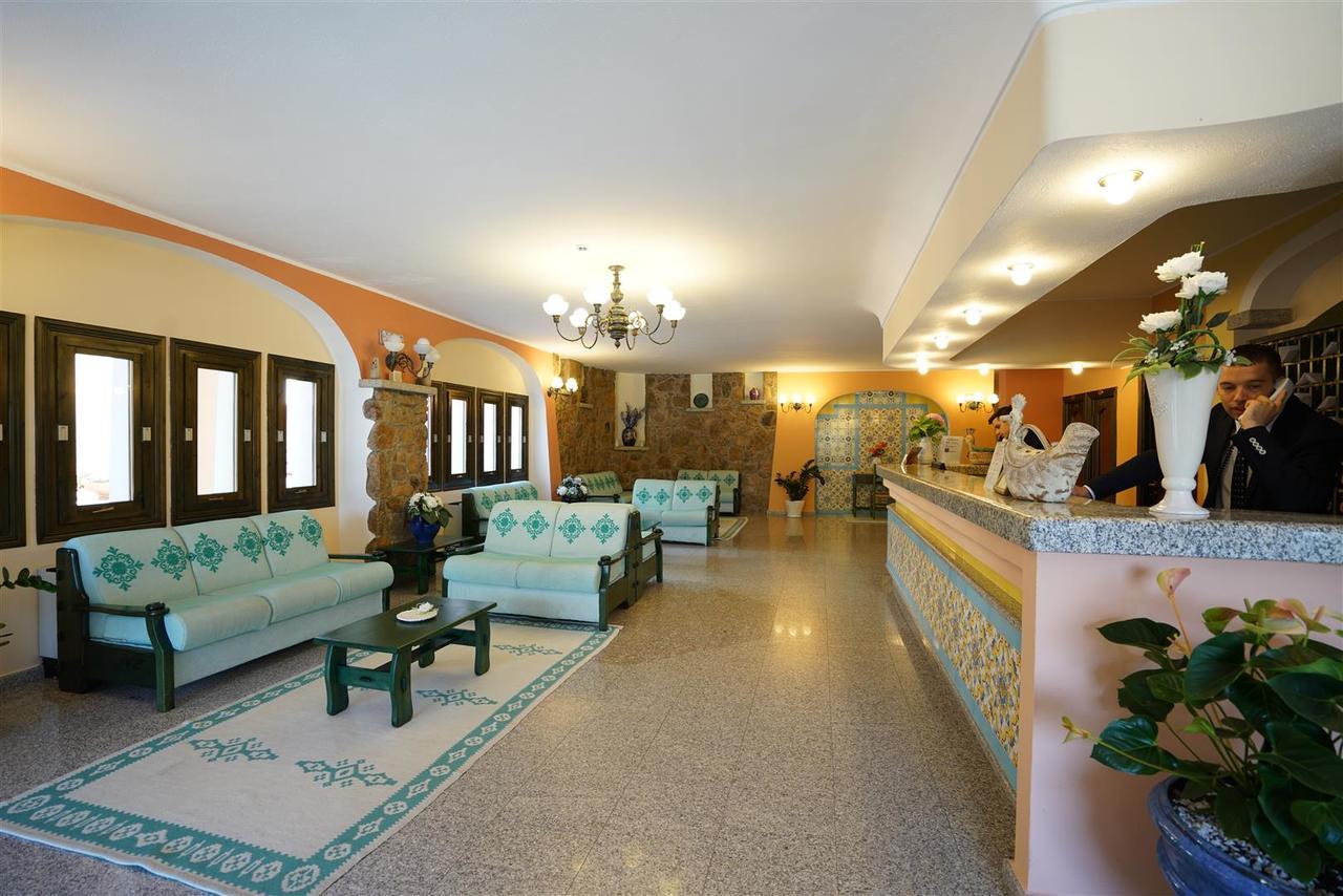 Nicolaus Club Torre Moresca