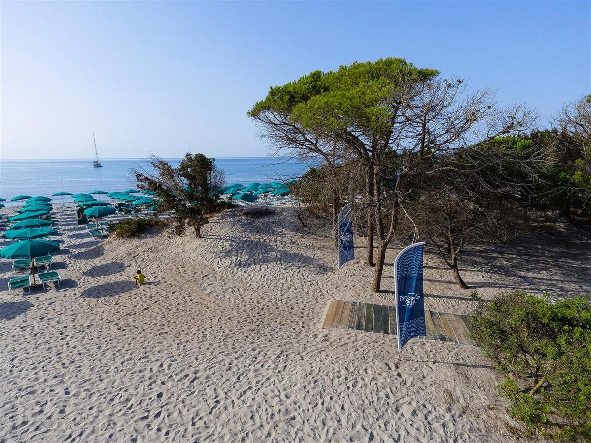 Resort Nicolaus Club Torre Moresca 4*