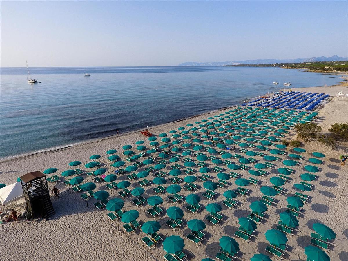 Nicolaus Club Torre Moresca Resort Orosei