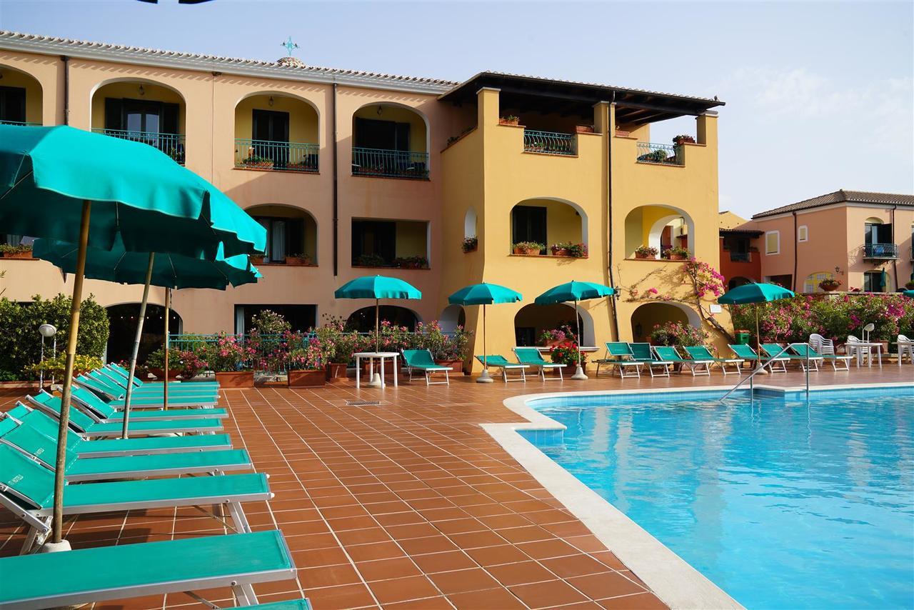 Nicolaus Club Torre Moresca 4*
