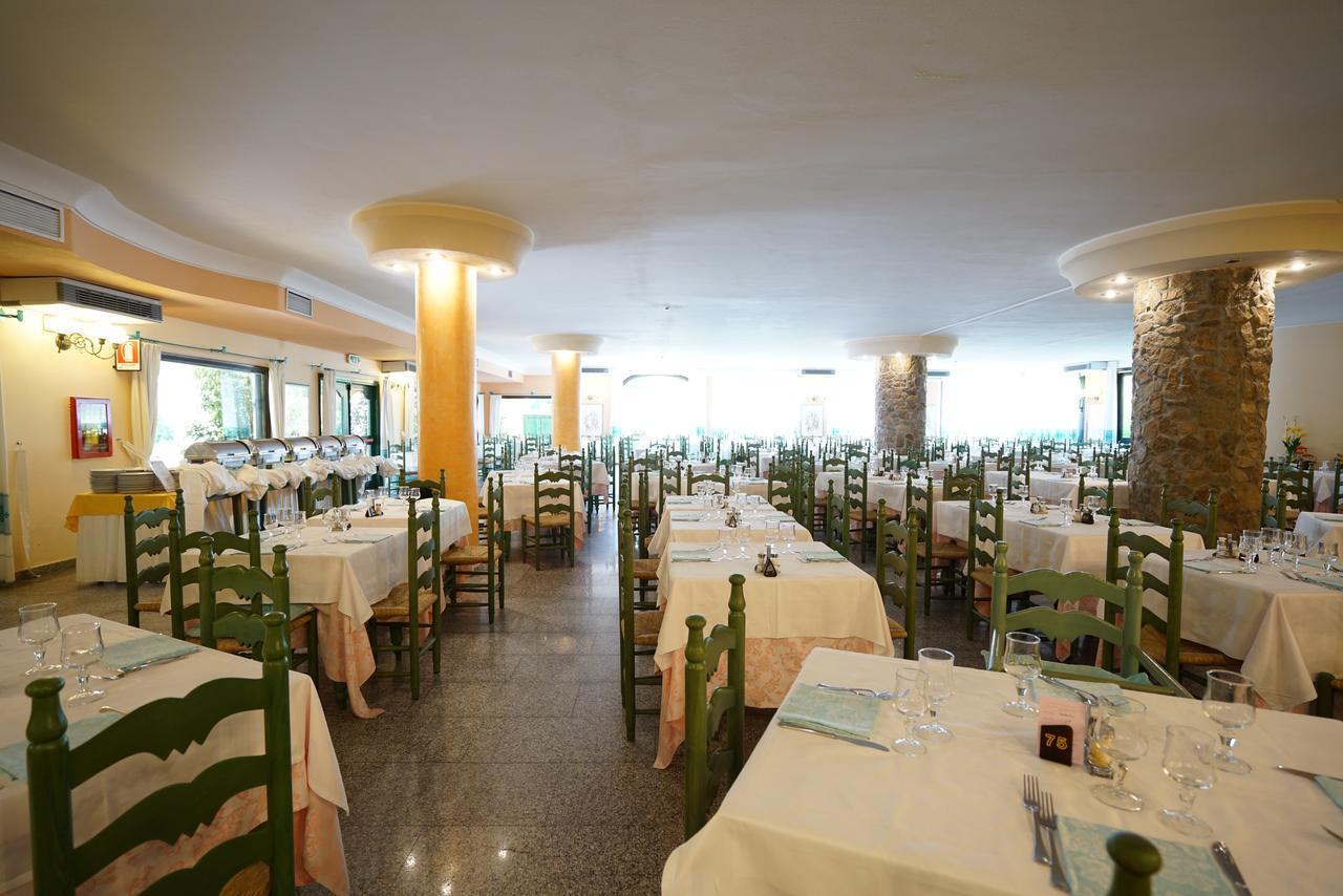 Resort Nicolaus Club Torre Moresca 4*