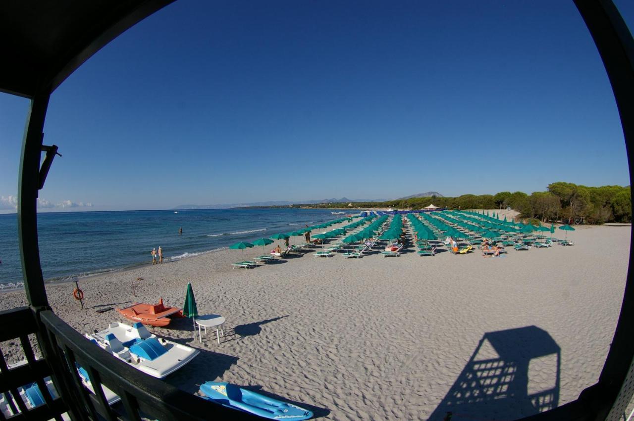 Nicolaus Club Torre Moresca Orosei