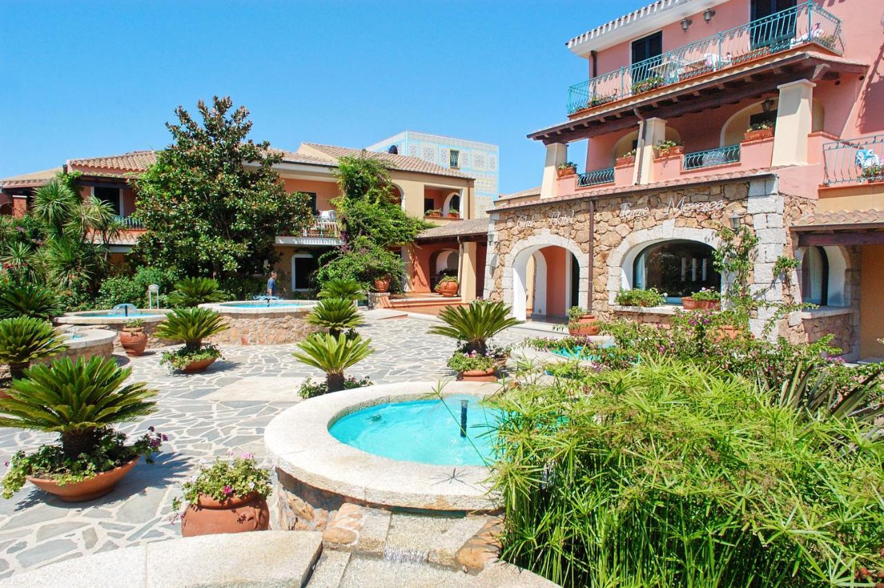Nicolaus Club Torre Moresca Resort 4*