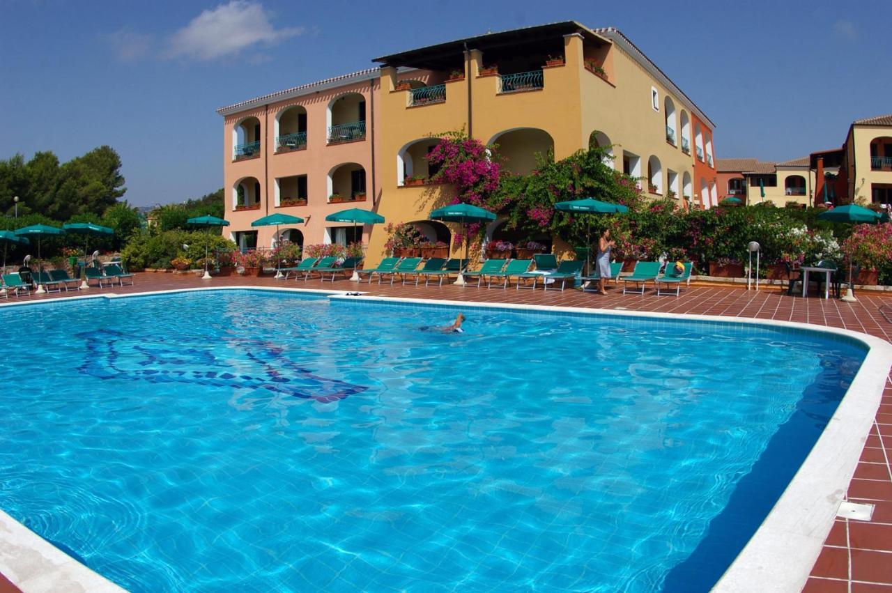 Resort Nicolaus Club Torre Moresca