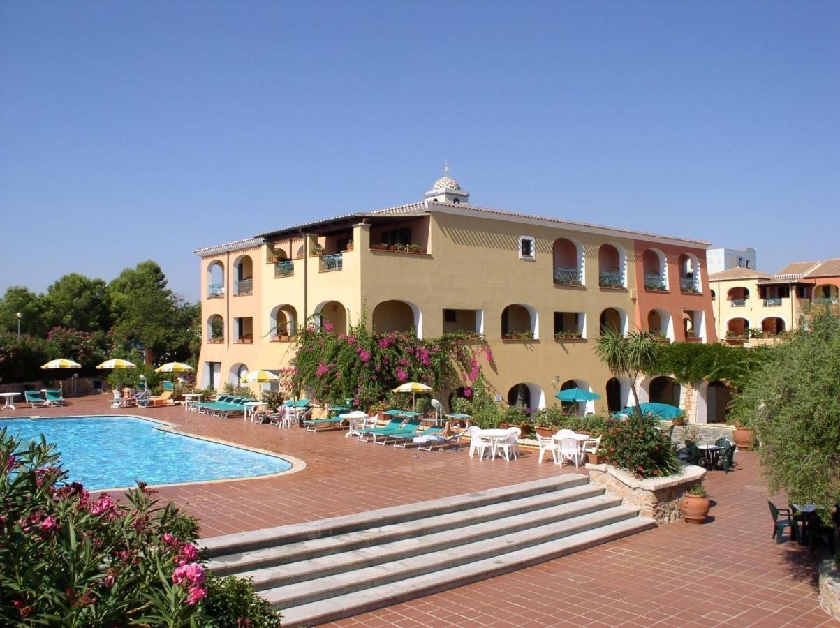 Nicolaus Club Torre Moresca Orosei